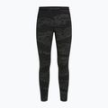 Férfi termónadrág icebreaker Merino 260 Vertex Leggings Snow Guide fekete/ galaxy/ j 7