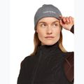 Icebreaker Merino All Day Toque gritstone heather téli sapka 2