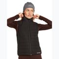 Icebreaker Merino All Day Toque gritstone heather téli sapka 3