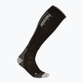 Icebreaker férfi sí zokni Merino Ski+ Ultralight OTC fekete/éter/grafit