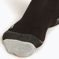 Icebreaker férfi sí zokni Merino Ski+ Ultralight OTC fekete/éter/grafit 3
