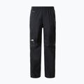 Férfi esőnadrág The North Face Venture 2 Half Zip fekete NF0A2VD4CX61 5