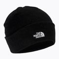 The North Face Norm Shallow téli sapka fekete NF0A5FVZJK31