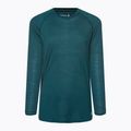 Női Smartwool Merino Sport 120 thermo póló tengerészkék 16599