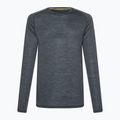 Férfi termoaktív pulóver Smartwool Merino Sport 120 charcoal heather