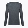 Férfi termoaktív pulóver Smartwool Merino Sport 120 charcoal heather 2