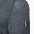 Férfi termoaktív pulóver Smartwool Merino Sport 120 charcoal heather 3