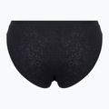 Női thermo alsónadrág Smartwool Merino Lace Bikini Boxed fekete SW016618 2