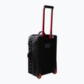 Bőrönd The North Face Base Camp Voyager 21 Roller 40 l black/white 2
