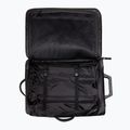 Bőrönd The North Face Base Camp Voyager 21 Roller 40 l black/white 3