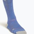 Icebreaker férfi sízokni Merino Ski+ Medium OTC Mountain Contour briliáns/ether/baja 3