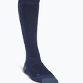 Férfi sízokni Icebreaker Merino Ski+ Medium OTC royal navy/dawn/midnight navy 3