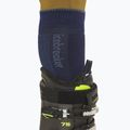 Férfi sízokni Icebreaker Merino Ski+ Medium OTC royal navy/dawn/midnight navy 4