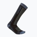 Gyerek zokni icebreaker Merino Blend Ski+ Medium OTC fekete/hajnal/graphit