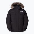 Férfi pehelykabát The North Face Mcmurdo Bomber black 5