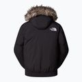 Férfi pehelykabát The North Face Mcmurdo Bomber black 6