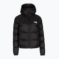 Női pehelykabát The North Face Hydrenalite Down Hoodie tnf black