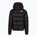 Női pehelykabát The North Face Hydrenalite Down Hoodie tnf black 2
