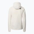 Női fleece kapucnis pulóver The North Face Homesafe FZ Fleece Hoodie fehér NF0A55HNR8R1 11