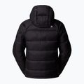 Férfi pehelykabát The North Face Hydrenalite Down Hoodie black 2
