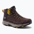 Férfi túrabakancs The North Face Vectiv Exploris Futurelight barna NF0A5G391313B1