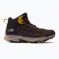 Férfi túrabakancs The North Face Vectiv Exploris Futurelight barna NF0A5G391313B1 2