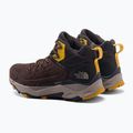 Férfi túrabakancs The North Face Vectiv Exploris Futurelight barna NF0A5G391313B1 3