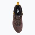 Férfi túrabakancs The North Face Vectiv Exploris Futurelight barna NF0A5G391313B1 6