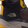 Férfi túrabakancs The North Face Vectiv Exploris Futurelight barna NF0A5G391313B1 7