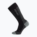 Férfi sízokni Icebreaker Merino Ski+ Medium OTC black/ether/graphite 2