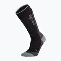 Férfi sízokni Icebreaker Merino Ski+ Medium OTC black/ether/graphite 3