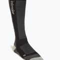 Férfi sízokni Icebreaker Merino Ski+ Medium OTC black/ether/graphite 5