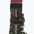 Férfi sízokni Icebreaker Merino Ski+ Medium OTC black/ether/graphite 6