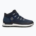 Férfi cipő Timberland Sprint Trekker Mid Fab Wp navy 2