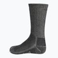 Trekking zokni Smartwool Classic Hike Light Cushion Crew szürke SW0129000391 3