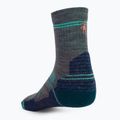 Smartwool Performance Hike Light Cushion Mid Crew szürke trekking zokni SW001572052 2