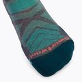 Smartwool Performance Hike Light Cushion Mid Crew szürke trekking zokni SW001572052 4