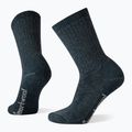 Női túrazokni Smartwool Hike Classic Edition Full Cushion Solid Crew twilight blue