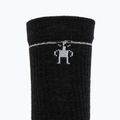 Smartwool Hike Light Cushion Crew trekking zokni fekete SW001614003 7