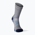 Smartwool Performance Hike Full Cushion Crew trekking zokni világosszürke 5