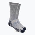Smartwool Performance Hike Full Cushion Crew trekking zokni világosszürke