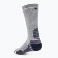 Smartwool Performance Hike Full Cushion Crew trekking zokni világosszürke 2