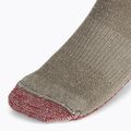 Női zokni Smartwool Hike Classic Edition Light Cushion Crew taupe 3