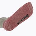 Női zokni Smartwool Hike Classic Edition Light Cushion Crew taupe 4