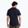 Férfi túrázó póló icebreaker Tech Lite II SS navy blue IB0A59IY 3