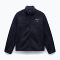 Férfi pulóver Napapijri T-Tynik Full Zip blu marine 4