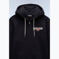 Férfi pulóver Napapijri B-Aylmer Full Ziphint black 3