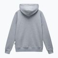 Férfi pulóver Napapijri B-Kasba Hint medium grey melange 5