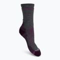Női trekking zokni Smartwool Performance Hike Full Cushion Crew szürke SW0015740521