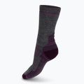 Női trekking zokni Smartwool Performance Hike Full Cushion Crew szürke SW0015740521 2